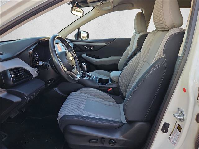 Used 2024 Subaru Outback Premium AWD/4WD image 14
