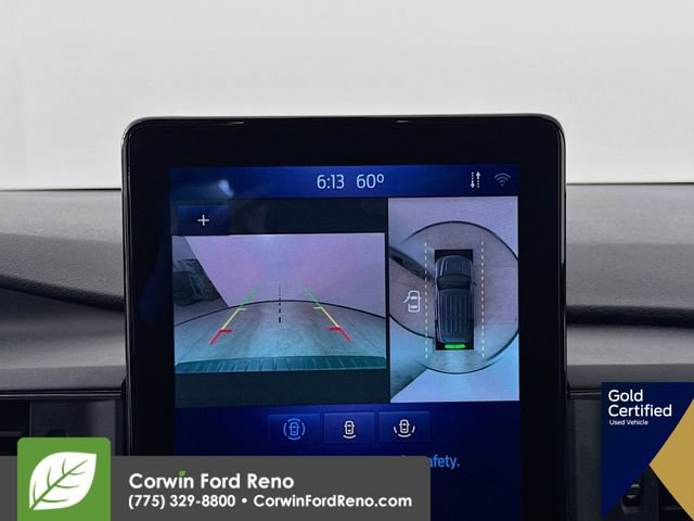 Certified 2022 Ford Explorer ST w/ Equipment Group 401A image 18