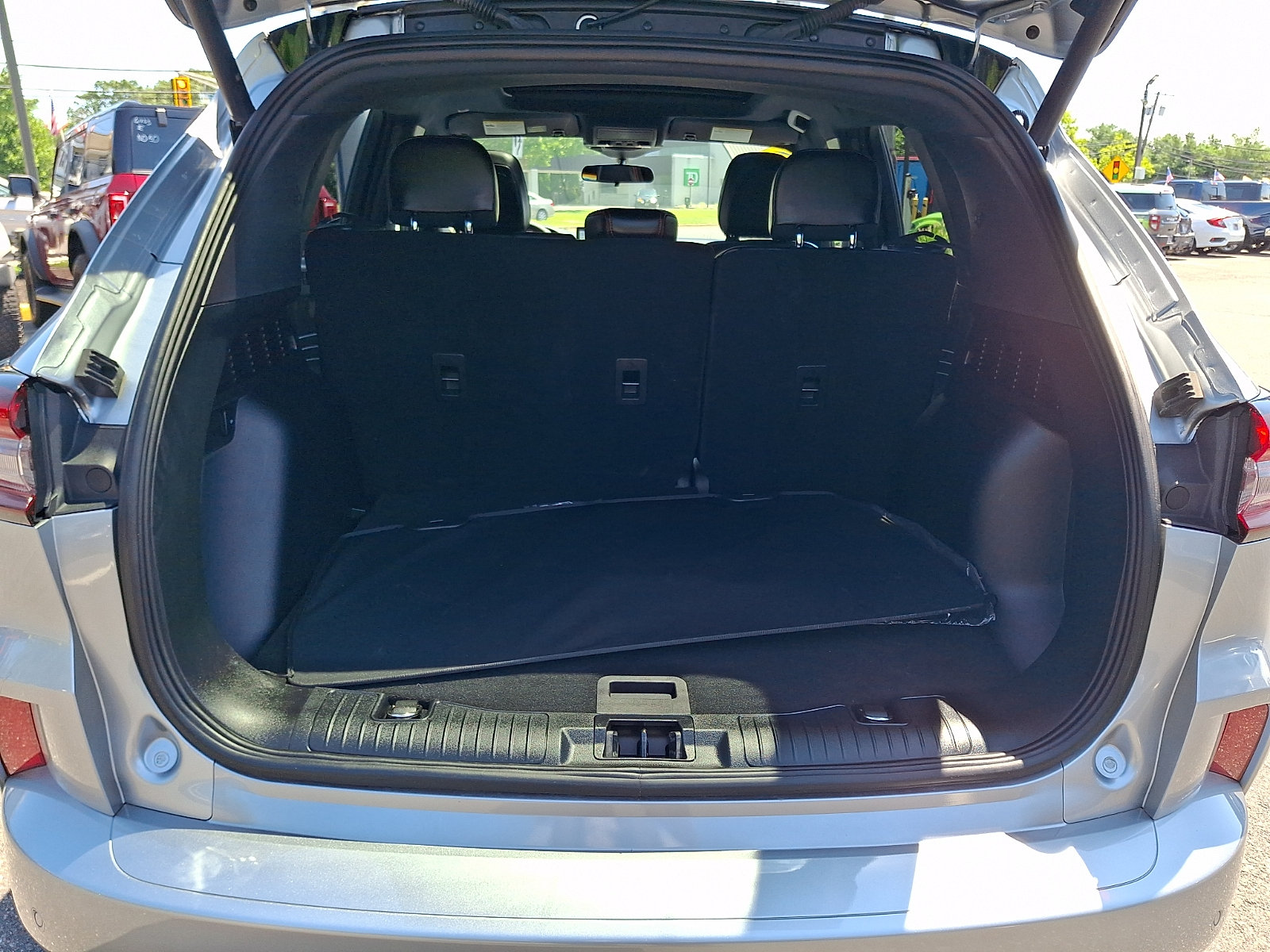 Certified 2023 Ford Escape ST-Line w/ Tech Pack #1 AWD/4WD image 30