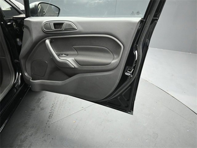 Certified 2017 Ford Fiesta SE image 49