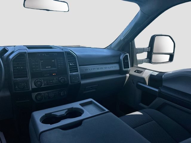 Certified 2019 Ford F350 XLT w/ FX4 Off-Road Package AWD/4WD image 28