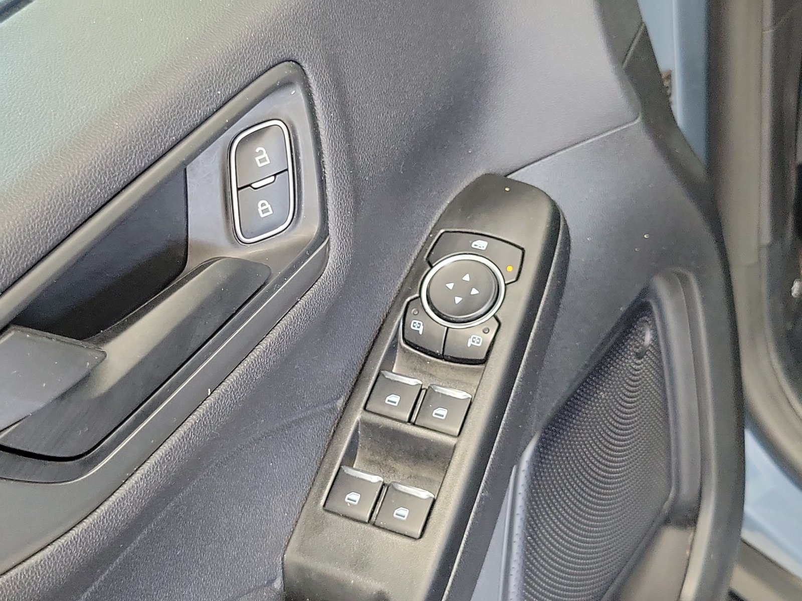 Certified 2024 Ford Escape Active AWD/4WD image 7