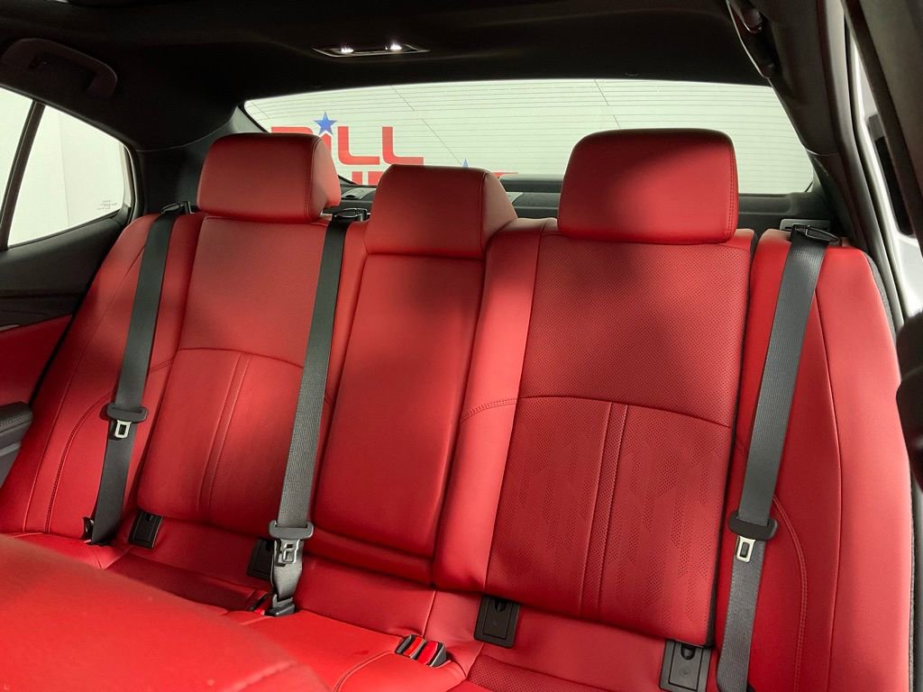 Used 2026 Toyota Camry XSE FWD image 16