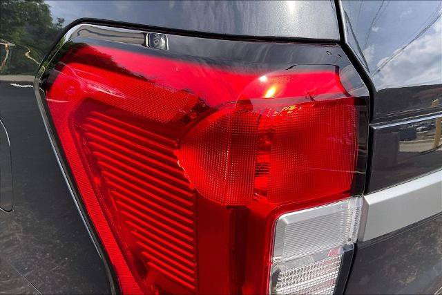 Certified 2024 Ford Expedition Max XLT AWD/4WD image 30
