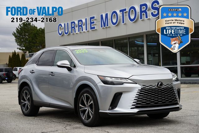 Used 2025 Lexus RX 350 Premium w/ Convenience Package image 5