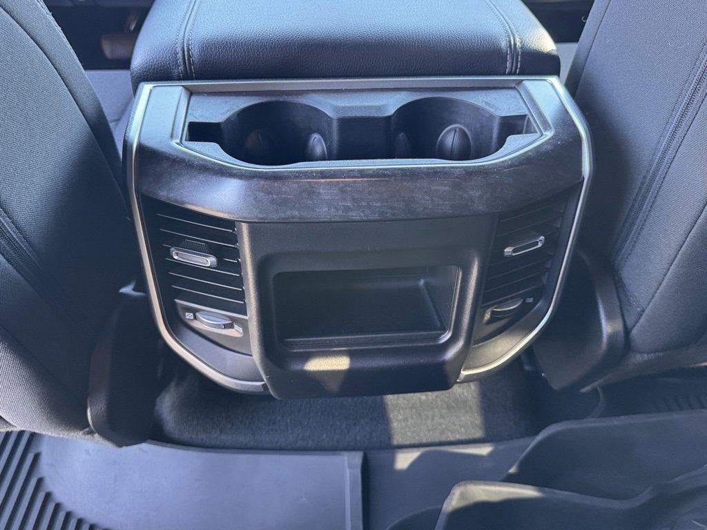 Used 2022 RAM 1500 Big Horn image 29