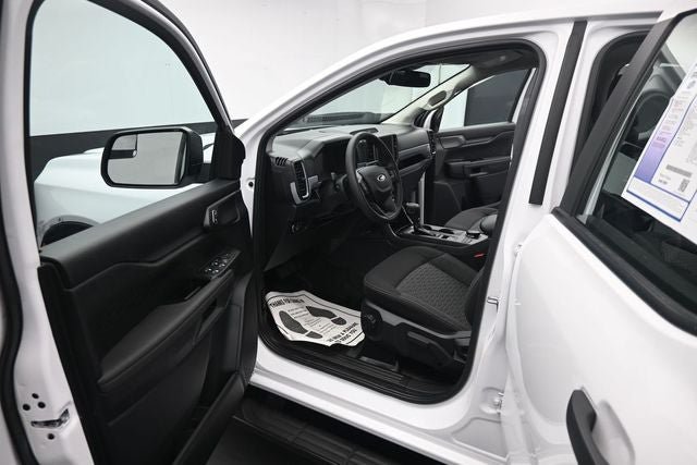 Certified 2024 Ford Ranger XL AWD/4WD image 17
