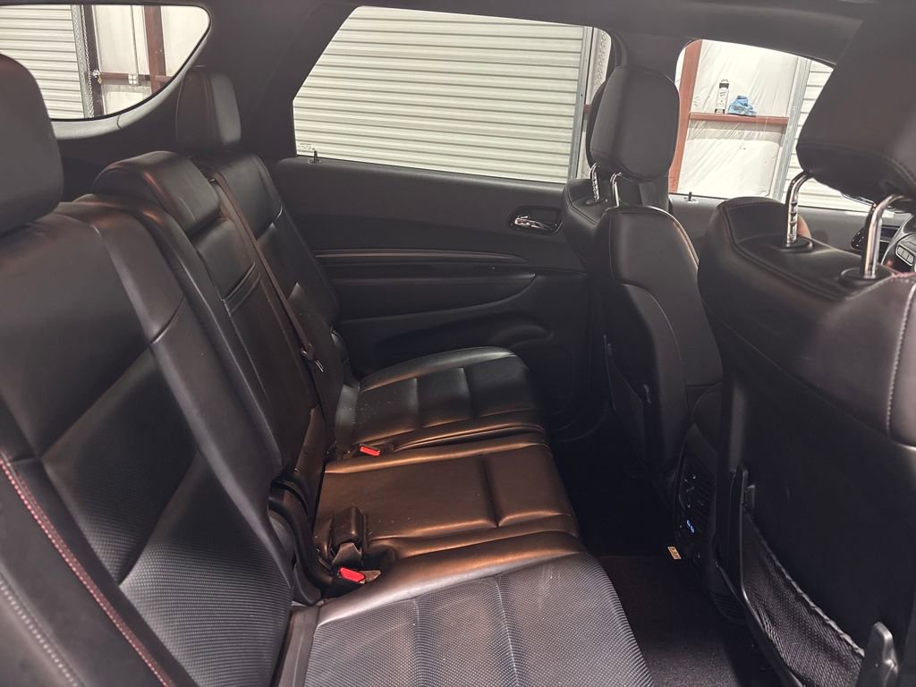 Used 2024 Dodge Durango GT image 12