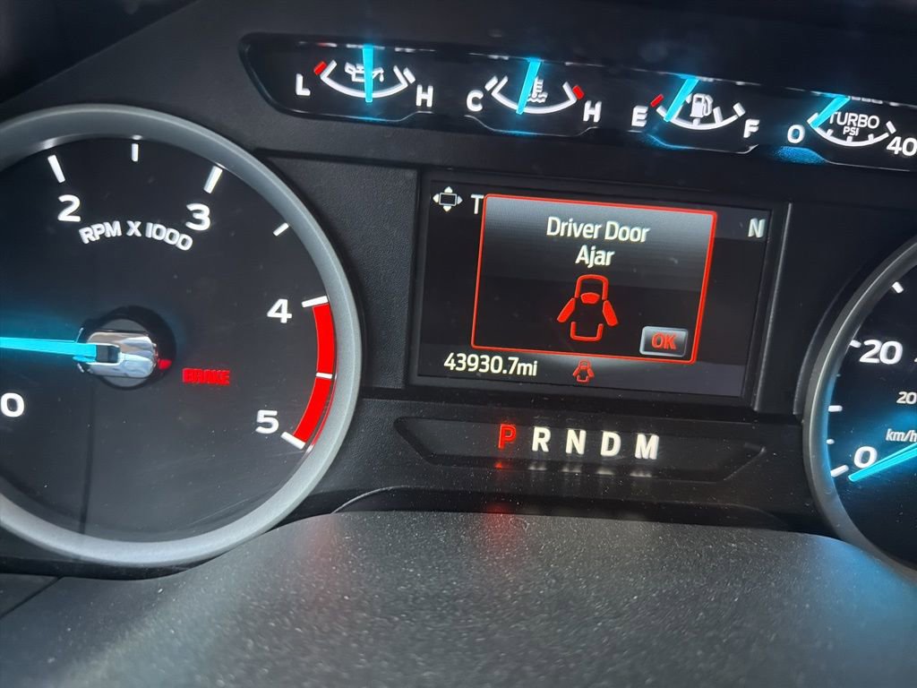 Certified 2021 Ford F250 XLT w/ XLT Value Package image 7