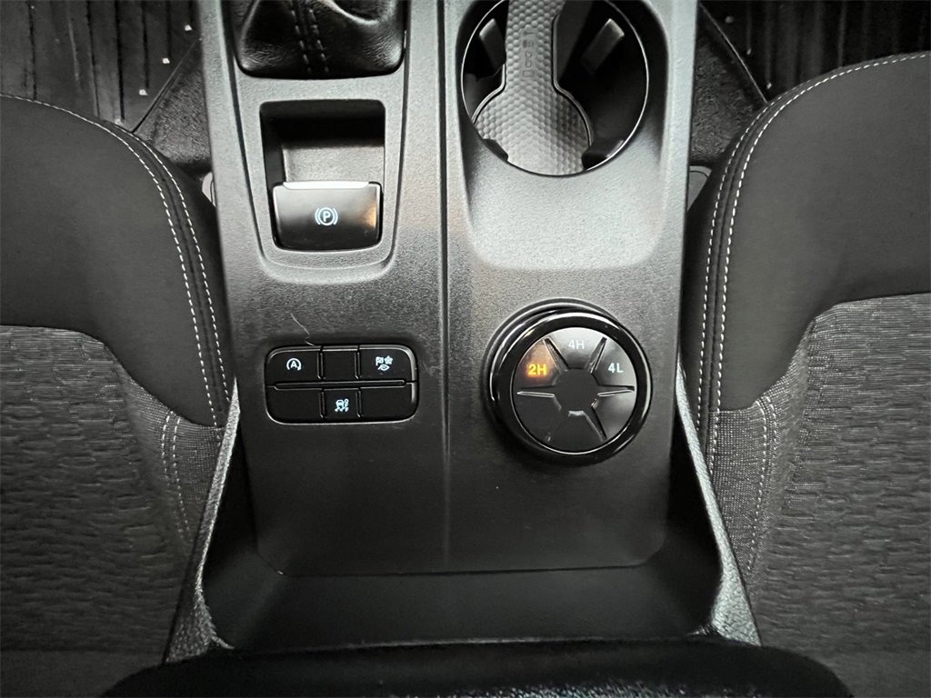 Certified 2024 Ford Ranger XL w/ Trailer Tow Package image 13