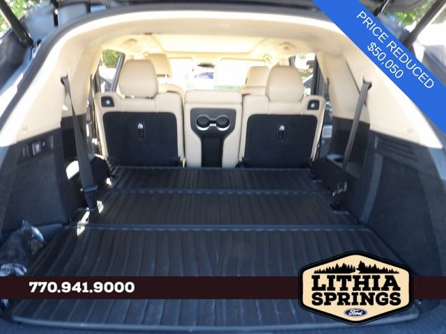 Used 2025 Acura MDX SH-AWD w/ Technology Package image 31