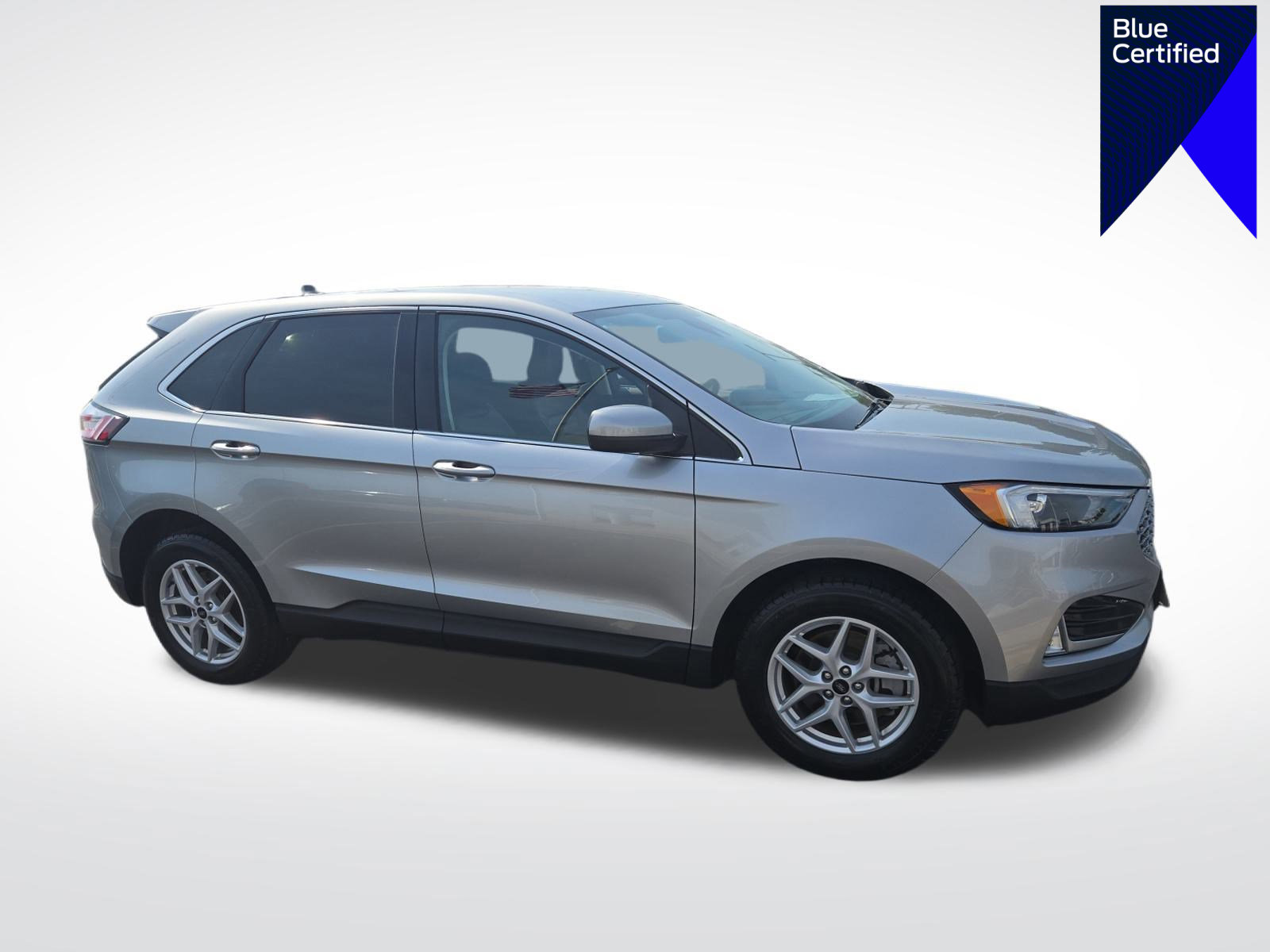 Certified 2023 Ford Edge SEL w/ Convenience Package