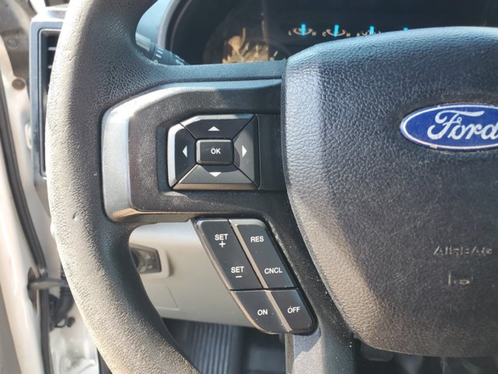 Certified 2019 Ford F150 XL w/ Equipment Group 101A Mid AWD/4WD image 15