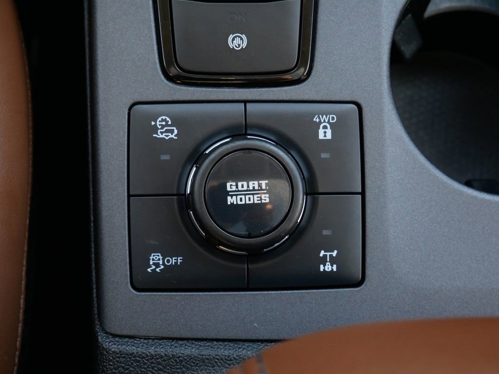 Certified 2021 Ford Bronco Sport Badlands w/ Badlands Package image 24