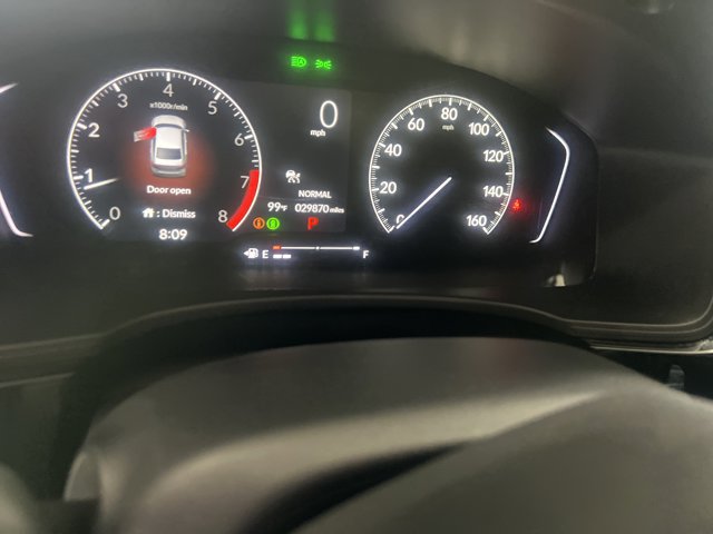 Used 2024 Honda Civic Sport image 10