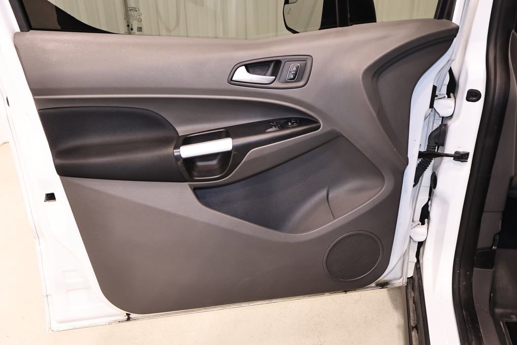 Certified 2023 Ford Transit Connect XLT FWD image 11
