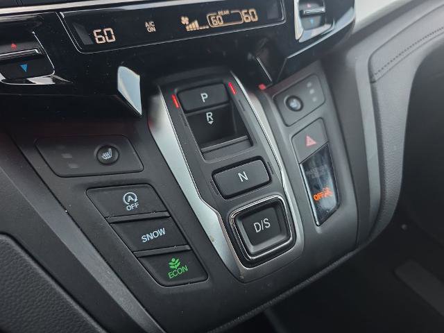 Used 2025 Honda Odyssey Sport-L image 34