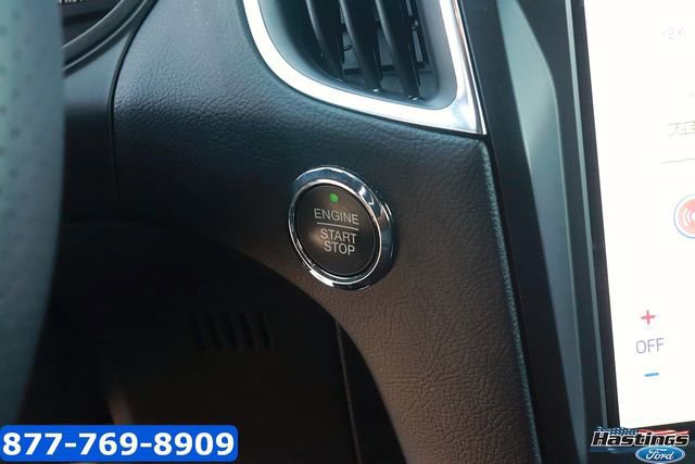 Certified 2024 Ford Edge ST w/ Equipment Group 401A image 23