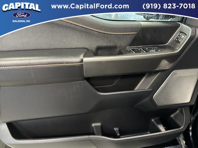 Certified 2023 Ford F150 Tremor w/ Equipment Group 402A High AWD/4WD image 20