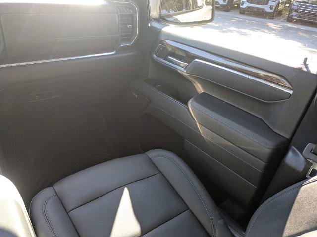 Used 2025 Chevrolet Silverado 1500 RST w/ RST All Star Premium Package AWD/4WD image 17