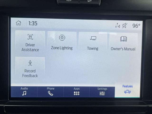 Certified 2025 Ford F250 XL w/ STX Appearance Package AWD/4WD image 31
