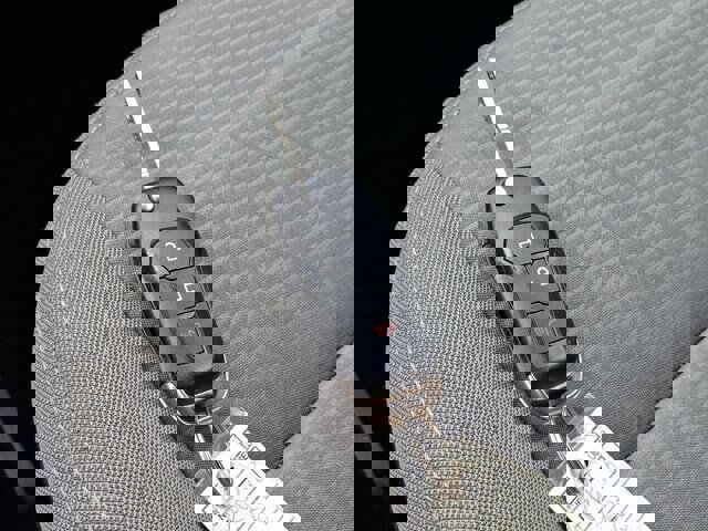 Certified 2022 Ford Escape S image 30