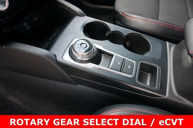 Certified 2023 Ford Escape ST-Line w/ Equipment Group 301A image 24