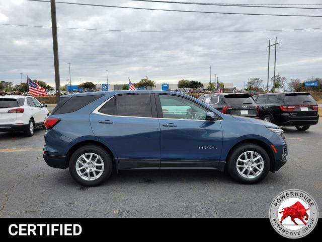Used 2024 Chevrolet Equinox LT image 6