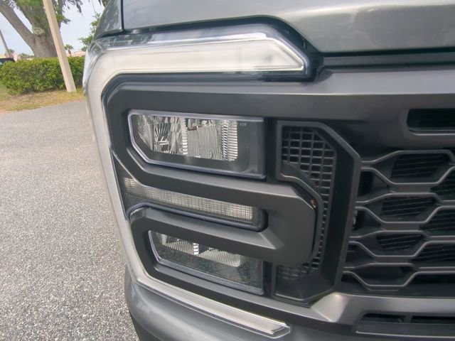 Certified 2024 Ford F250 Lariat w/ Lariat Ultimate Package AWD/4WD image 11