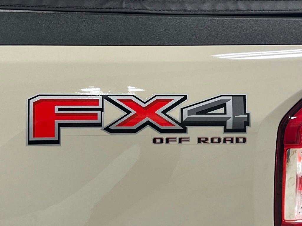 Certified 2024 Ford Maverick Lariat w/ FX4 Off-Road Package image 13