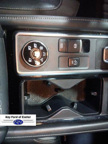 Used 2023 Nissan Pathfinder SL w/ SL Premium Package AWD/4WD image 24