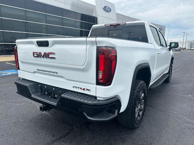 Used 2024 GMC Sierra 1500 AT4X AWD/4WD image 24