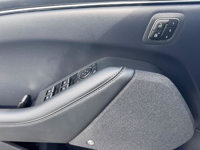 Certified 2023 Ford Mustang Mach-E Premium AWD/4WD image 15