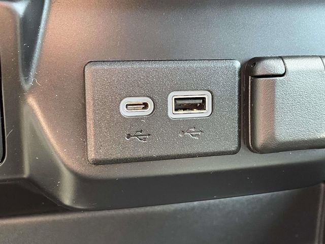 Used 2022 Chevrolet Silverado 1500 RST w/ Convenience Package II image 31