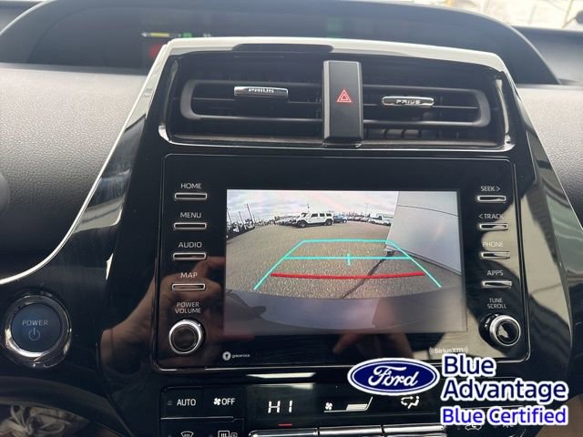 Used 2022 Toyota Prius LE AWD/4WD image 21