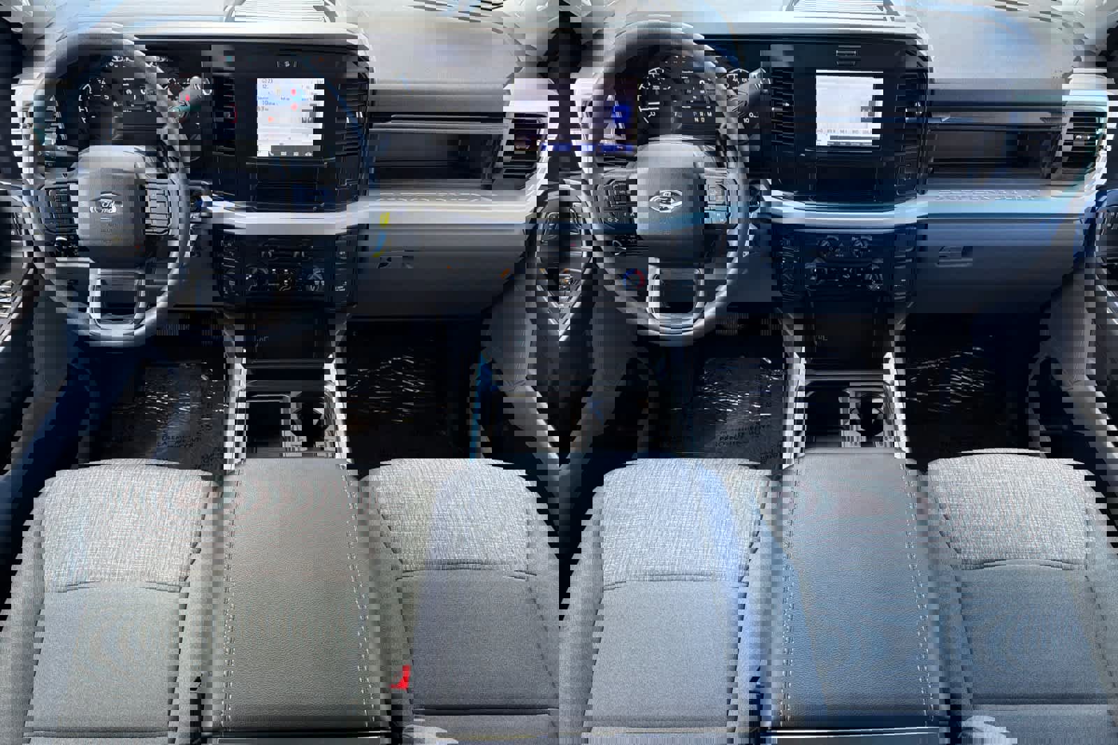 Certified 2025 Ford F250 XLT w/ FX4 Off-Road Package image 9