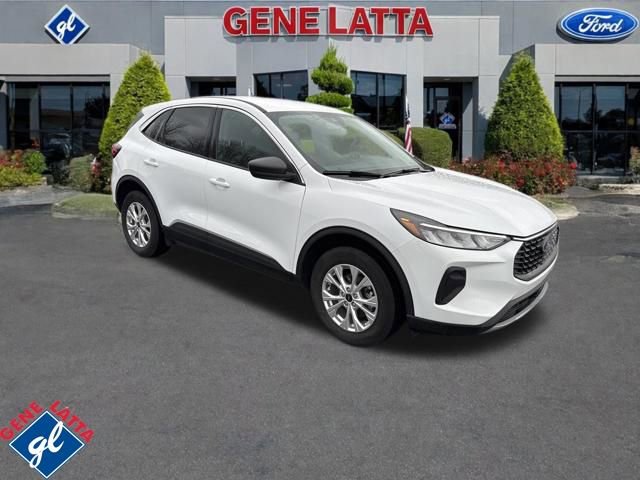 Certified 2023 Ford Escape Active