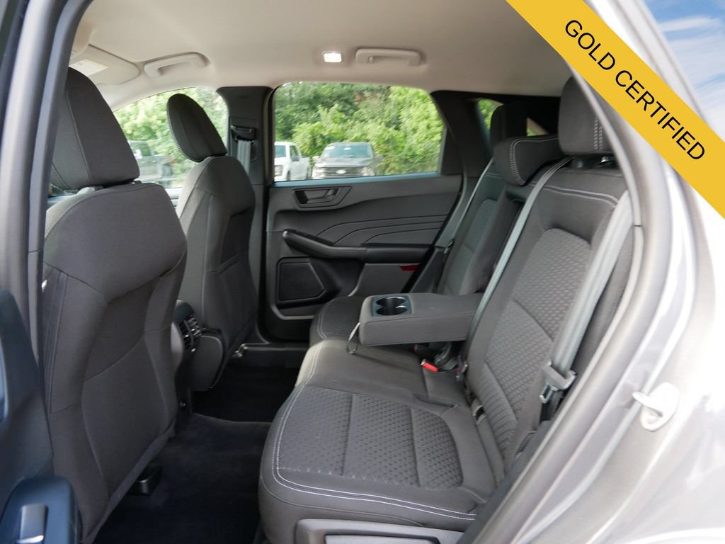 Certified 2023 Ford Escape Active AWD/4WD image 11