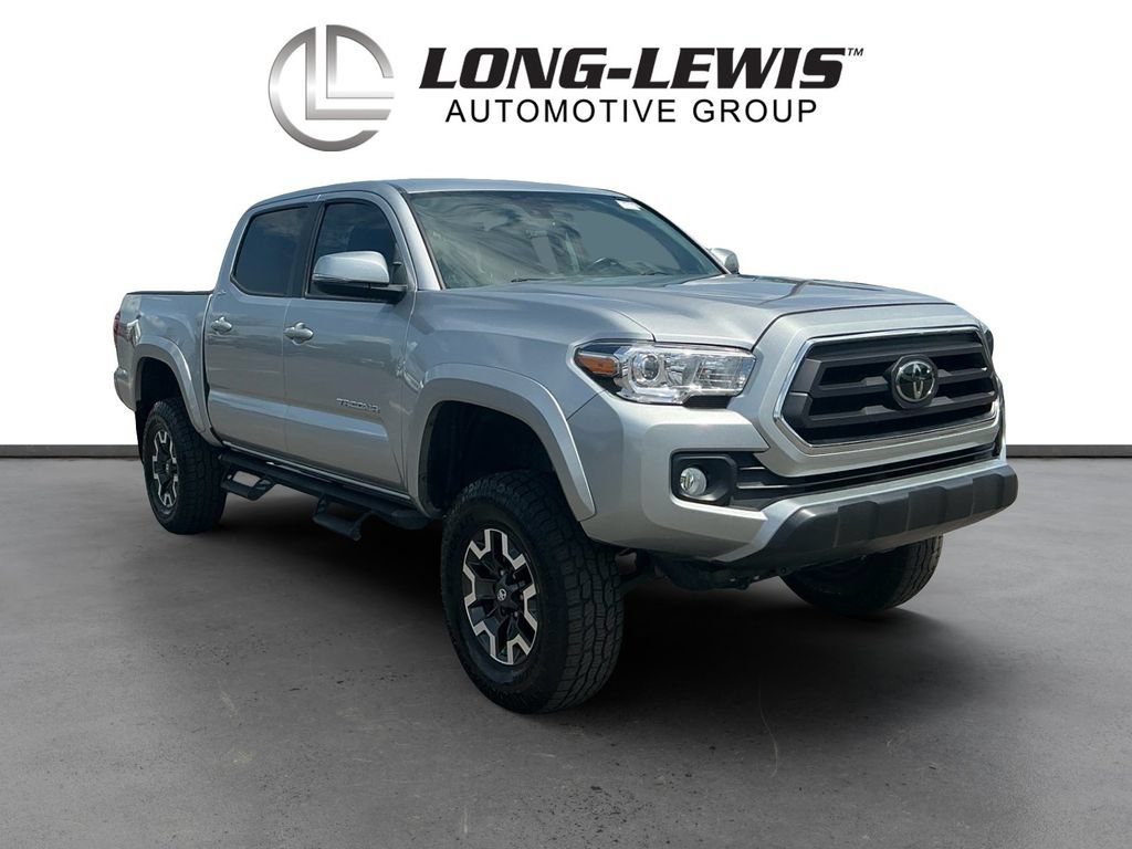 Used 2023 Toyota Tacoma SR5 AWD/4WD image 10