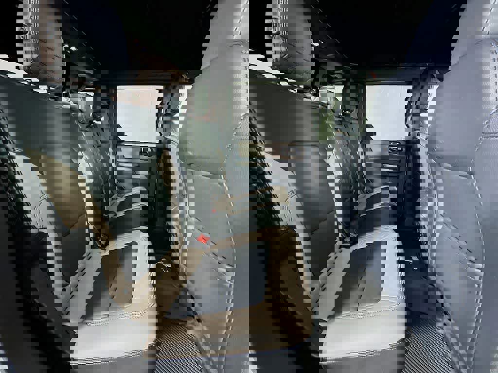 Certified 2023 Ford Bronco Wildtrak image 30