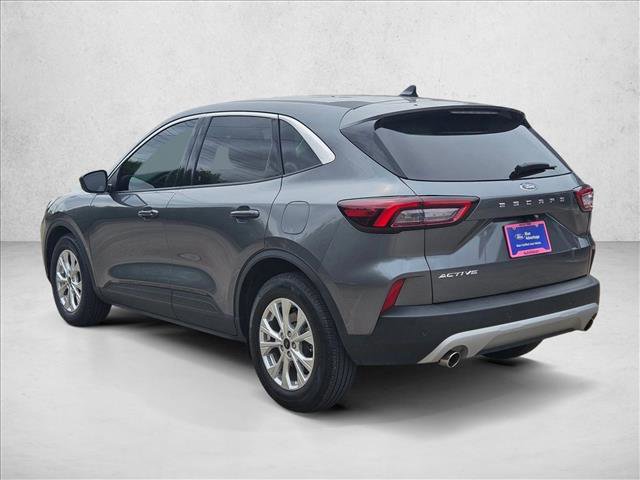 Certified 2023 Ford Escape Active w/ Tech Pack #1 image 8