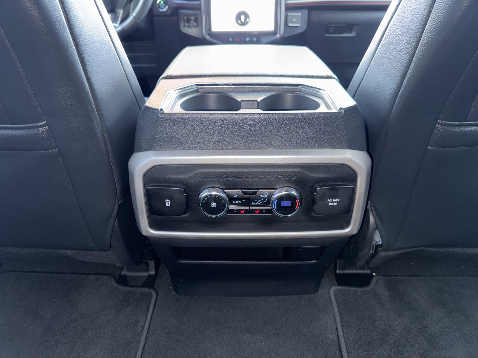 Certified 2023 Ford Expedition Max Limited image 22