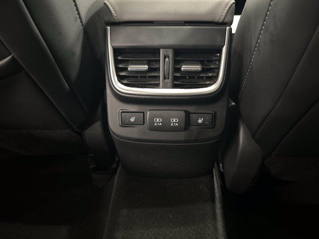 Used 2022 Subaru Outback Limited w/ Popular Package #2 AWD/4WD image 29
