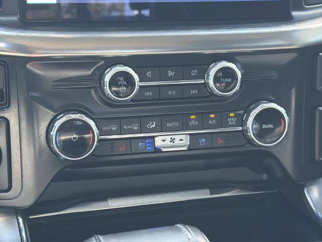 Certified 2022 Ford F150 Lariat RWD image 16