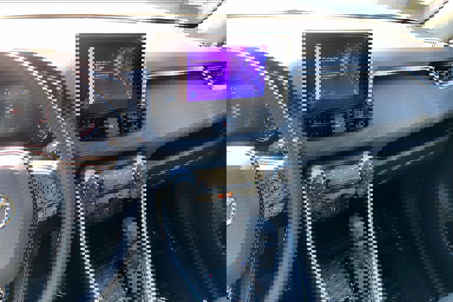 Used 2024 Toyota RAV4 XLE image 6