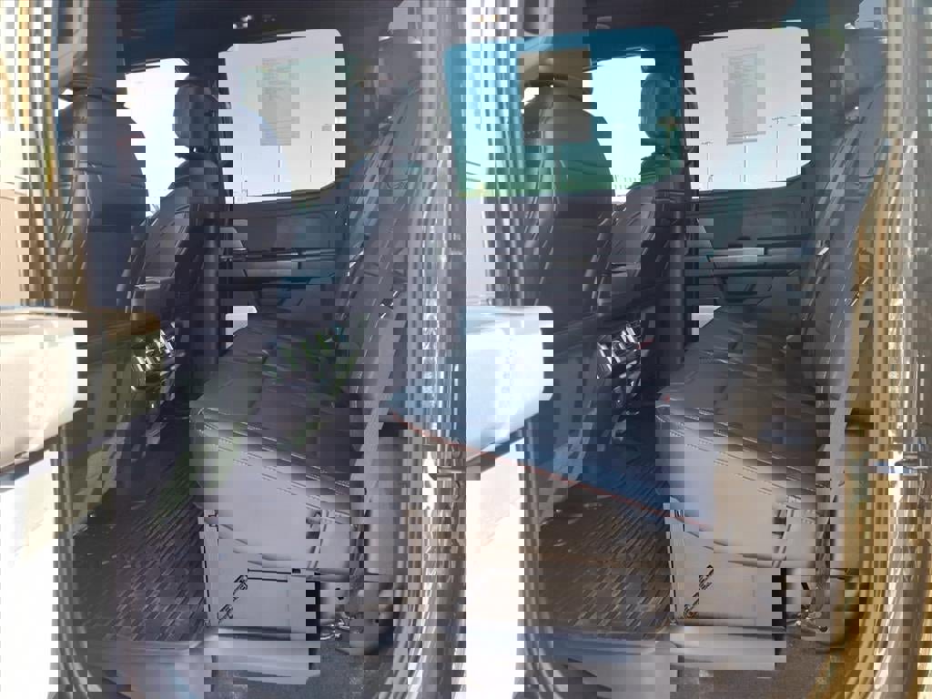 Certified 2025 Ford F150 Raptor image 17