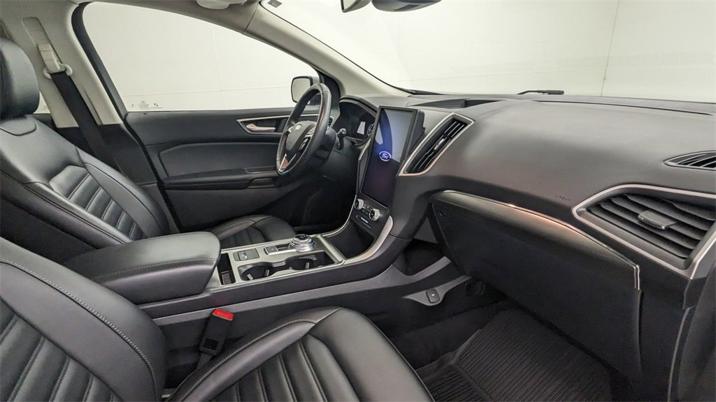 Certified 2022 Ford Edge SEL w/ Convenience Package image 39