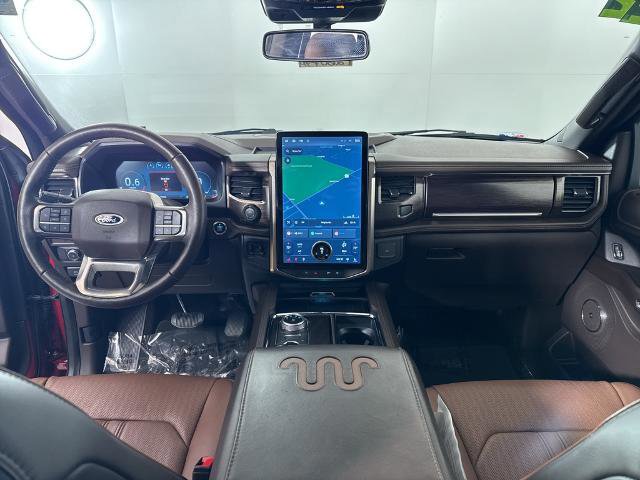 Certified 2022 Ford Expedition King Ranch image 10