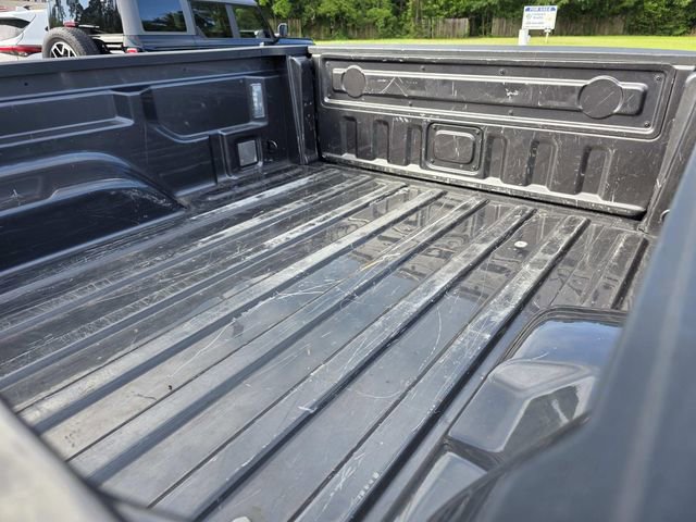 Used 2024 Jeep Gladiator Sport AWD/4WD image 10