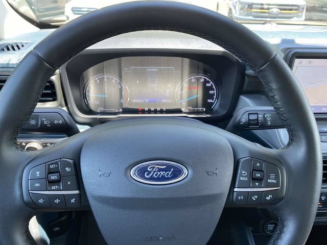 Certified 2024 Ford Maverick Tremor w/ Tremor Off-Road Package AWD/4WD image 31